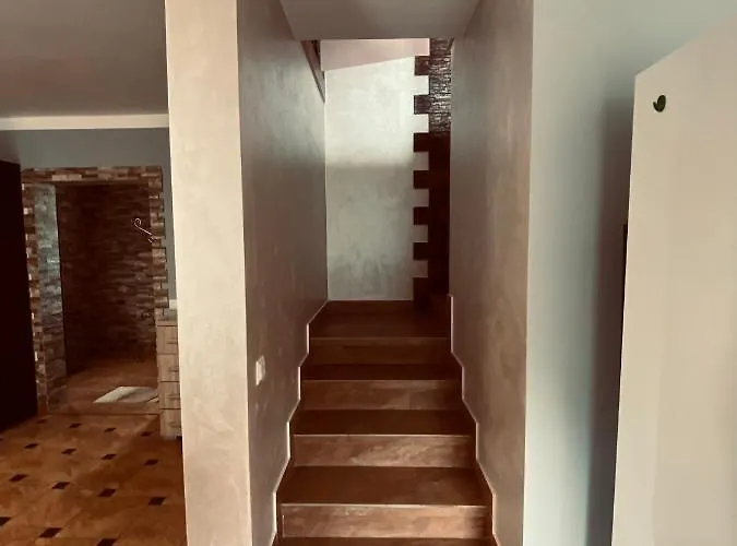 ‚u Misia' Feriepark Krzywoploty (Olkusz)