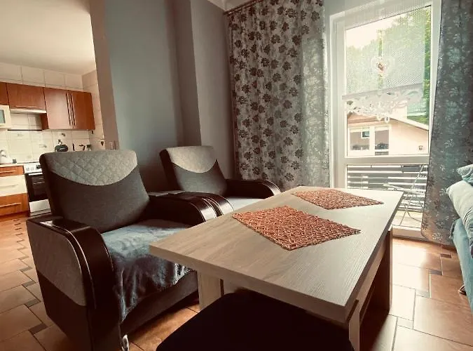 База отдыха ‚u Misia'