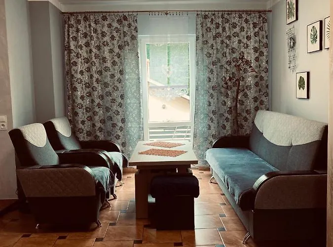 ‚u Misia' Feriepark Krzywoploty (Olkusz)