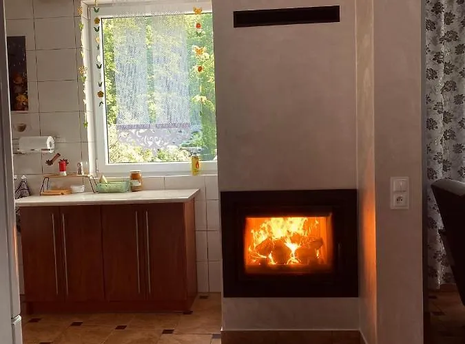 ‚u Misia' Feriepark Krzywoploty (Olkusz)