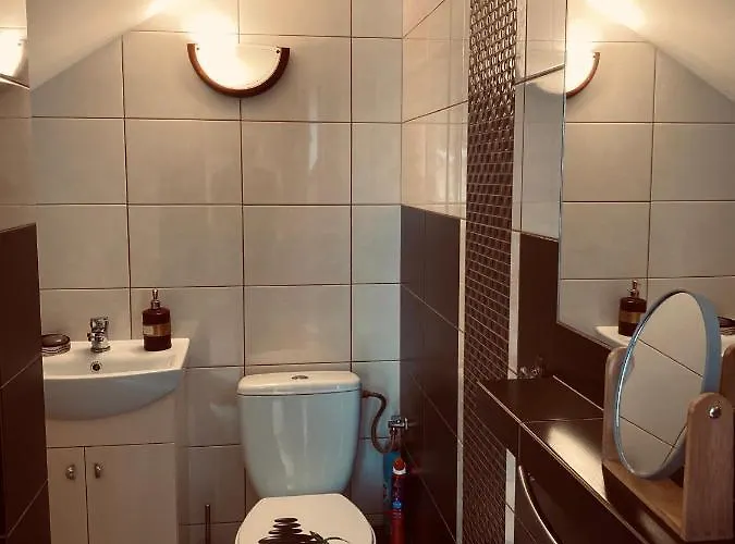 ‚u Misia' Krzywoploty (Olkusz)