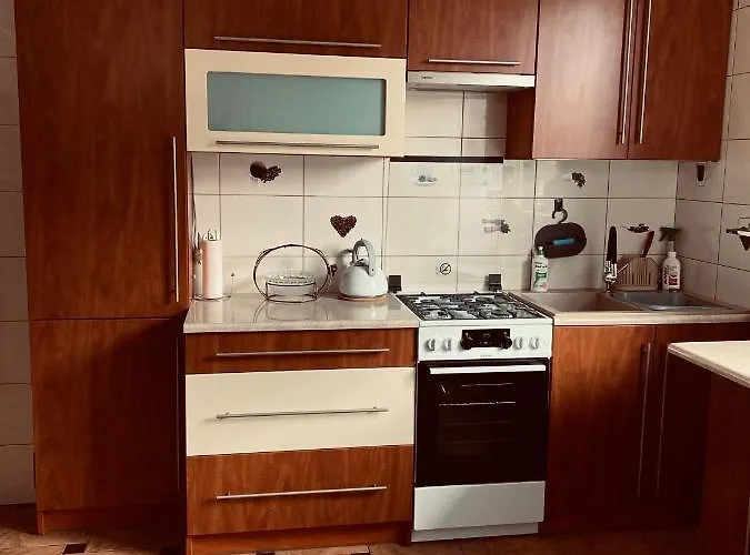 Feriepark ‚u Misia'