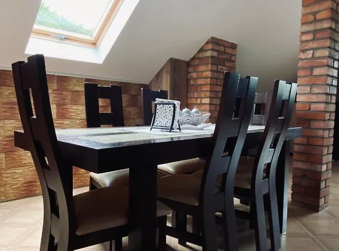 ‚u Misia' Feriepark Krzywoploty (Olkusz)