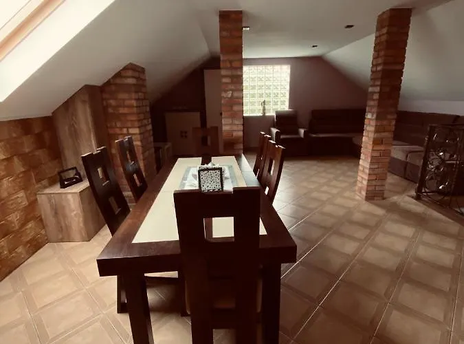 ‚u Misia' Krzywoploty (Olkusz)