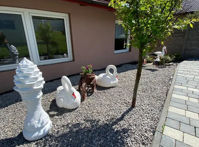 ‚u Misia' Feriepark