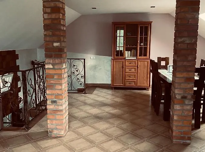 ‚u Misia' Krzywoploty (Olkusz)