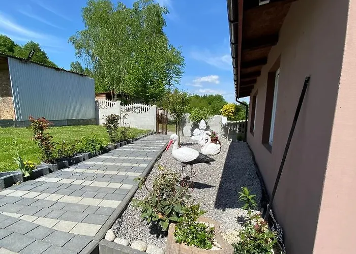 ‚u Misia' Feriepark