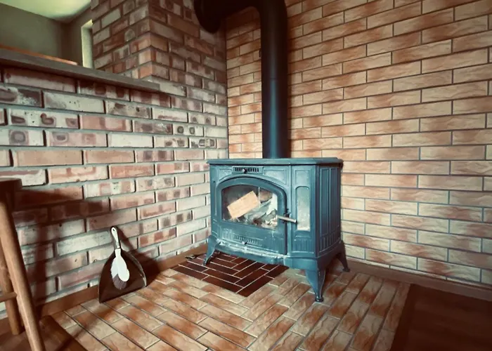 Feriepark ‚u Misia' Krzywoploty (Olkusz)