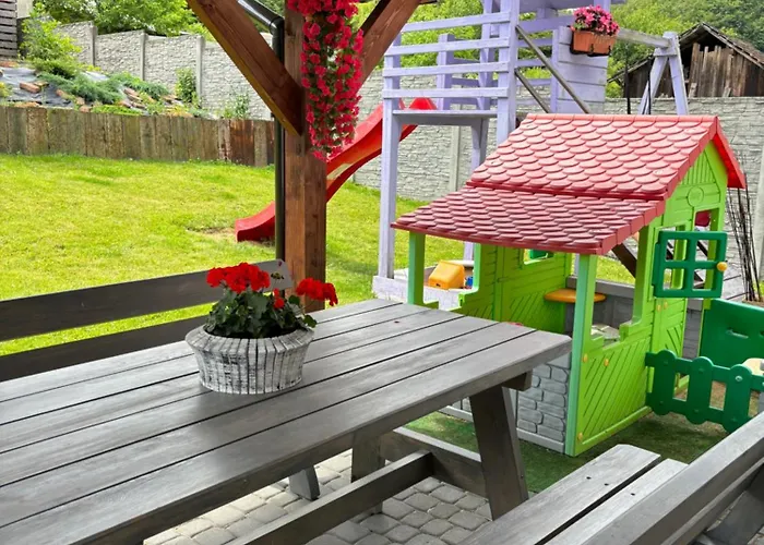 ‚u Misia' Feriepark