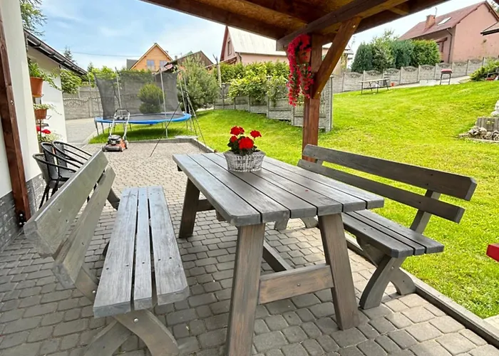 ‚u Misia' Feriepark *