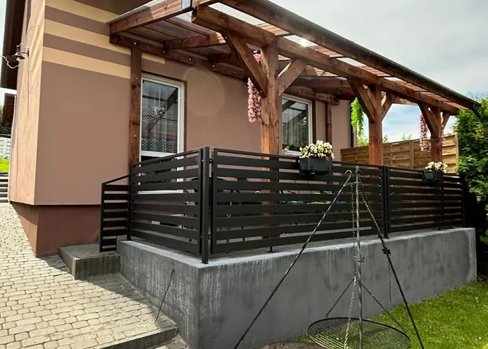 ‚u Misia' Feriepark Krzywoploty (Olkusz)