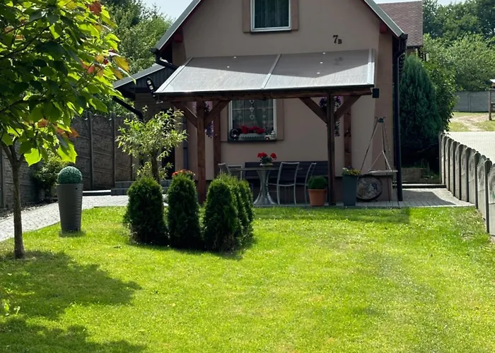 ‚u Misia' Feriepark