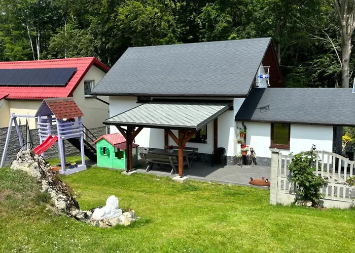 Feriepark ‚u Misia'