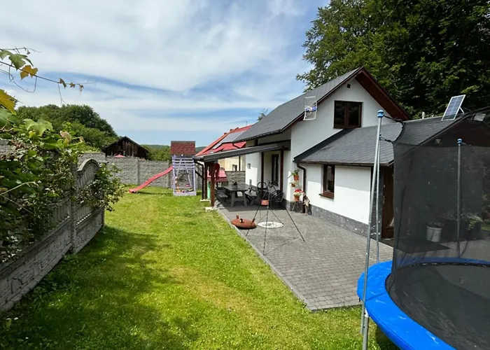 Feriepark ‚u Misia' *