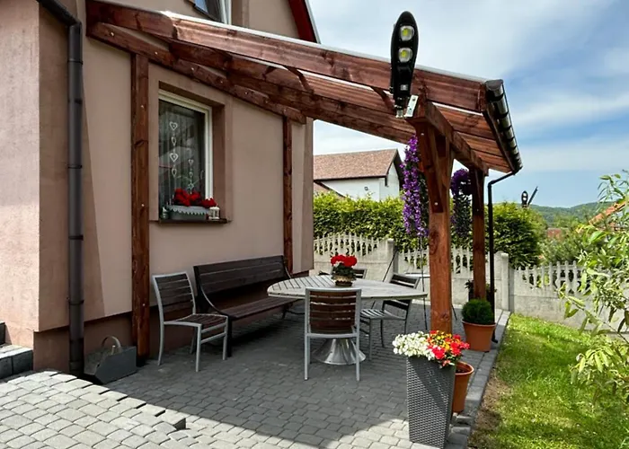 ‚u Misia' * Krzywoploty (Olkusz)