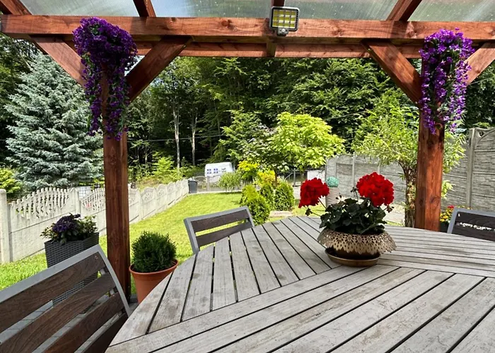 Feriepark ‚u Misia' *