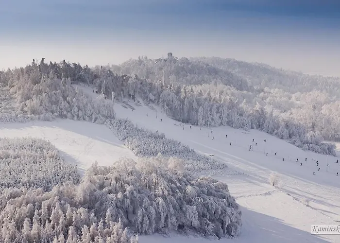 База отдыха ‚u Misia'