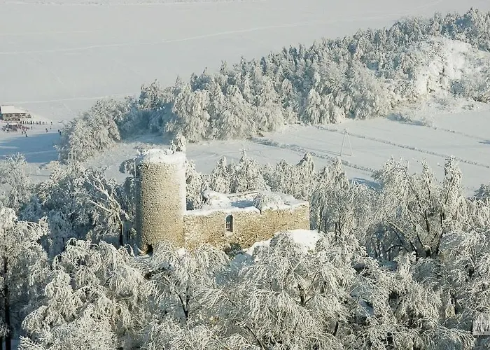 ‚u Misia' Feriepark